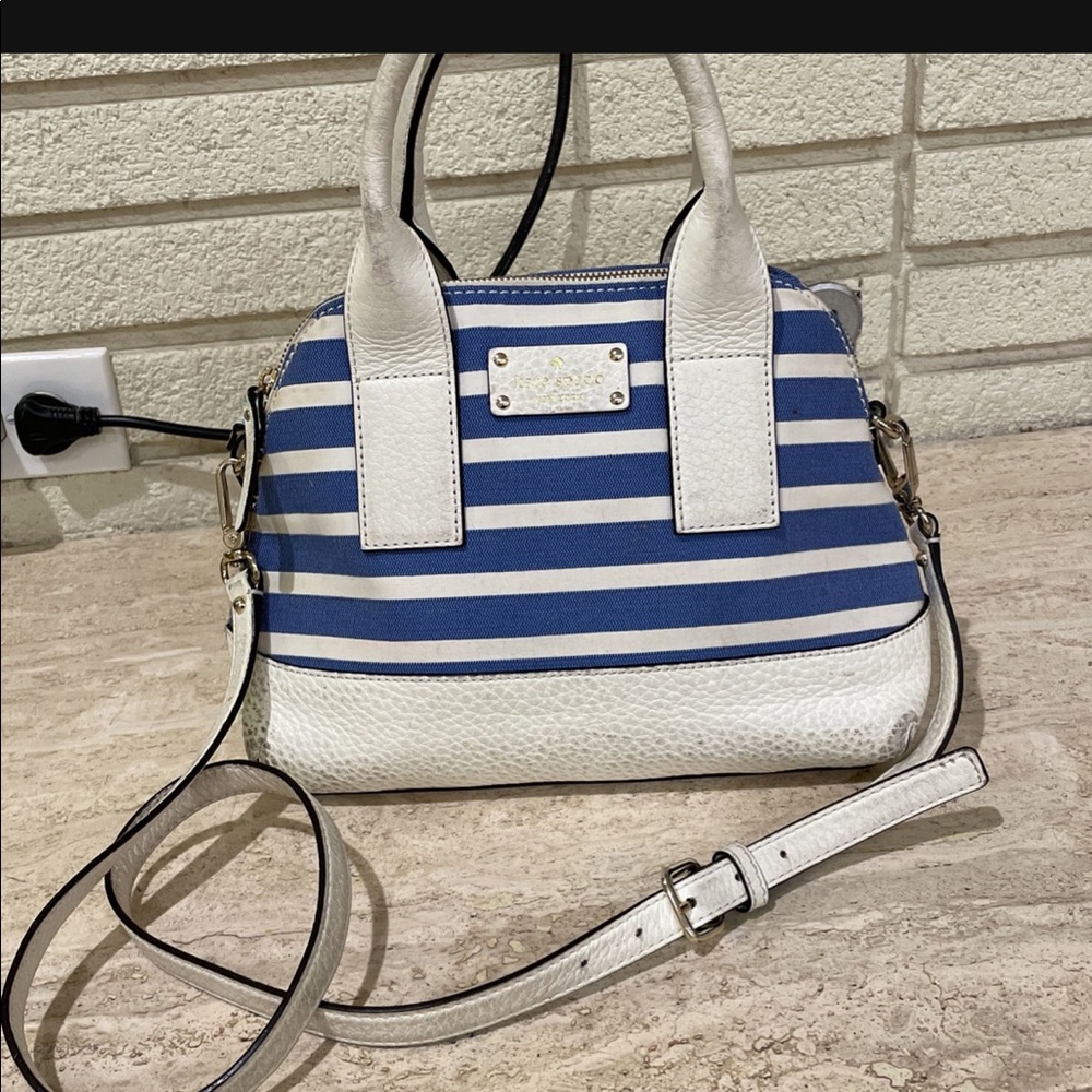 Kate Spade Bag - Picture 5 of 8
